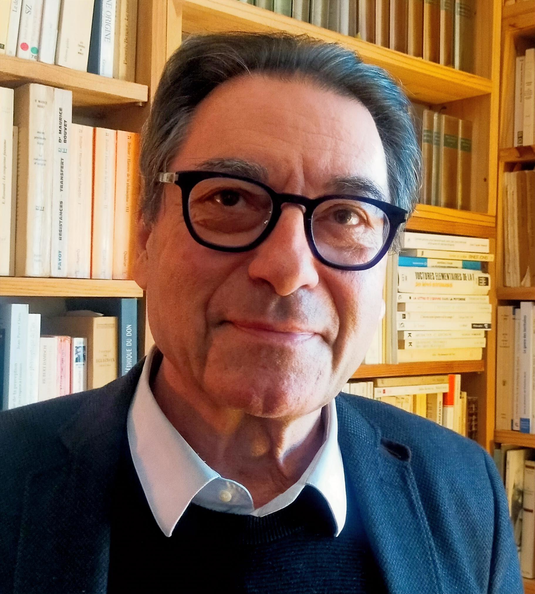Patrick Martin-Mattera psychologue Angers